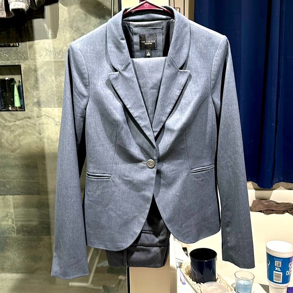 The Limited Collection suit